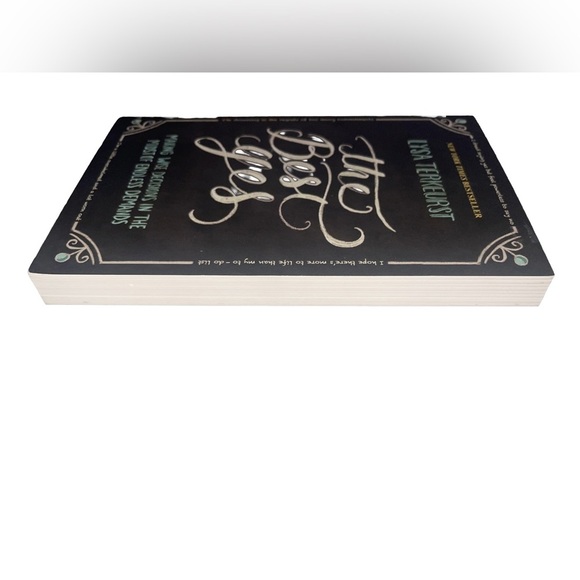 The Best Yes by Lysa TerKeurst New York Times Bestseller NEW Thomas Nelson Books - Picture 5 of 6